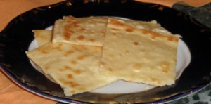 Gasztro ötletek mozaikcsaládoknak-Pite, a tejes
